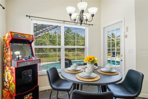 Villa ou maison à vendre à Kissimmee, Floride: 4 chambres, 163.51 m2 № 2299419 - photo 10