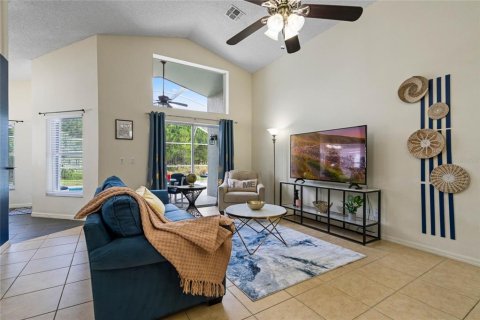 Villa ou maison à vendre à Kissimmee, Floride: 4 chambres, 163.51 m2 № 2299419 - photo 12