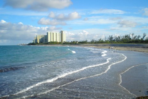 Adosado en alquiler en Jupiter, Florida, 2 dormitorios, 158.68 m2 № 1056925 - foto 1