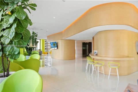 Купить кондоминиум в Майами, Флорида 2 спальни, 87.7м2, № 1984952 - фото 29