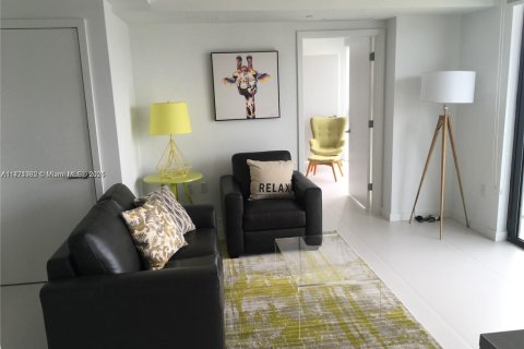 Купить кондоминиум в Майами, Флорида 2 спальни, 87.7м2, № 1984952 - фото 10