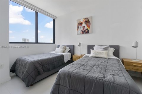 Купить кондоминиум в Майами, Флорида 2 спальни, 87.7м2, № 1984952 - фото 17
