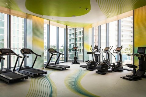 Купить кондоминиум в Майами, Флорида 2 спальни, 87.7м2, № 1984952 - фото 27