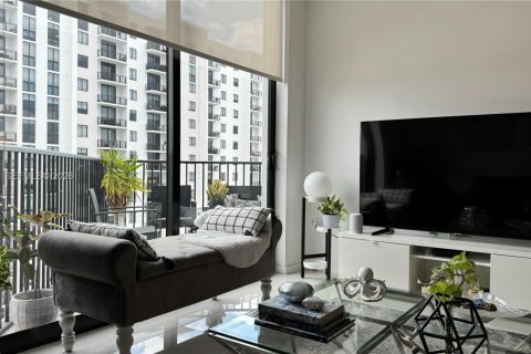 Condo in Doral, Florida, 2 bedrooms  № 2041461 - photo 5