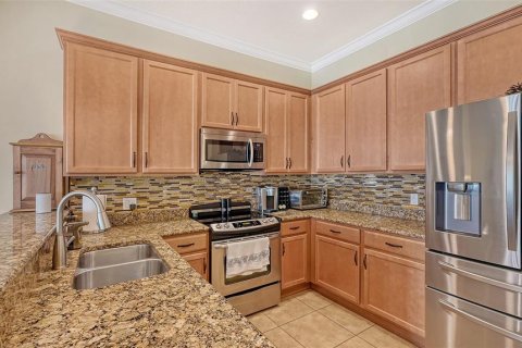 Casa en venta en Sarasota, Florida, 3 dormitorios, 143.91 m2 № 1609281 - foto 13
