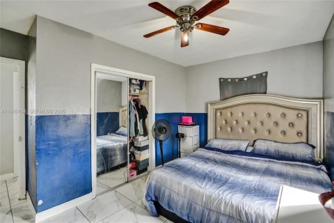 Купить виллу или дом в Майами-Гарденс, Флорида 4 спальни, 111.48м2, № 2005764 - фото 21