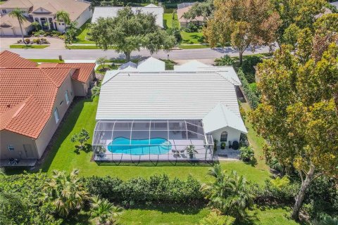 Villa ou maison à vendre à Palm Harbor, Floride: 3 chambres, 208.47 m2 № 1907836 - photo 5