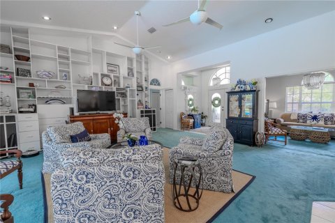 Villa ou maison à vendre à Palm Harbor, Floride: 3 chambres, 208.47 m2 № 1907836 - photo 13