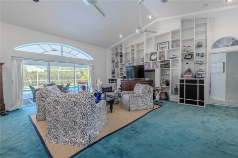 Villa ou maison à vendre à Palm Harbor, Floride: 3 chambres, 208.47 m2 № 1907836 - photo 12