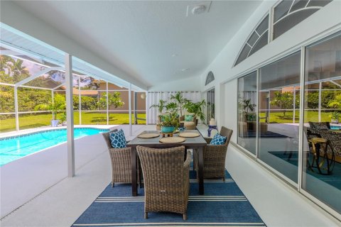 Villa ou maison à vendre à Palm Harbor, Floride: 3 chambres, 208.47 m2 № 1907836 - photo 25