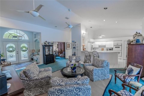 Villa ou maison à vendre à Palm Harbor, Floride: 3 chambres, 208.47 m2 № 1907836 - photo 15