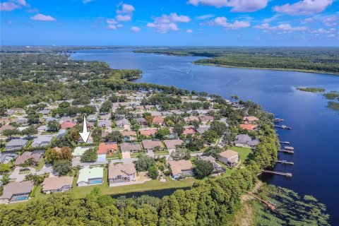 Villa ou maison à vendre à Palm Harbor, Floride: 3 chambres, 208.47 m2 № 1907836 - photo 6