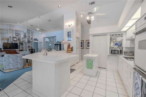 Villa ou maison à vendre à Palm Harbor, Floride: 3 chambres, 208.47 m2 № 1907836 - photo 17