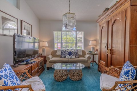 Villa ou maison à vendre à Palm Harbor, Floride: 3 chambres, 208.47 m2 № 1907836 - photo 14
