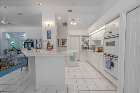 Villa ou maison à vendre à Palm Harbor, Floride: 3 chambres, 208.47 m2 № 1907836 - photo 16