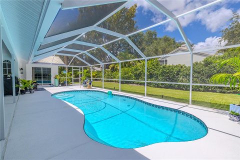Villa ou maison à vendre à Palm Harbor, Floride: 3 chambres, 208.47 m2 № 1907836 - photo 28
