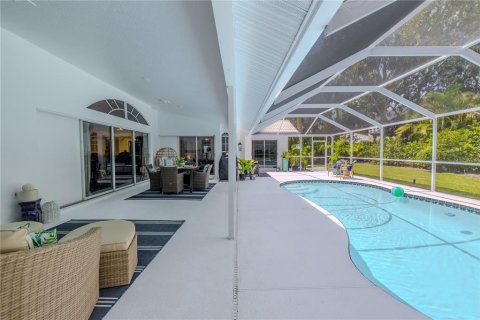 Villa ou maison à vendre à Palm Harbor, Floride: 3 chambres, 208.47 m2 № 1907836 - photo 27