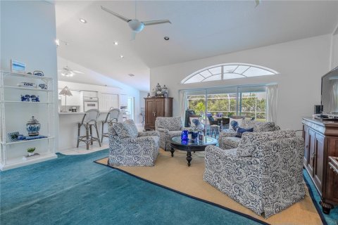 Villa ou maison à vendre à Palm Harbor, Floride: 3 chambres, 208.47 m2 № 1907836 - photo 11