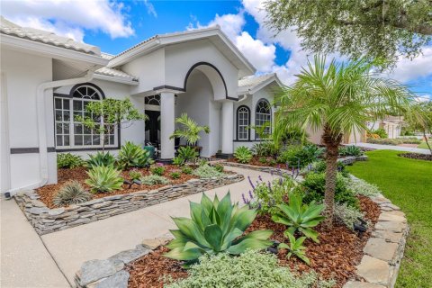 Villa ou maison à vendre à Palm Harbor, Floride: 3 chambres, 208.47 m2 № 1907836 - photo 8