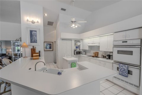 Villa ou maison à vendre à Palm Harbor, Floride: 3 chambres, 208.47 m2 № 1907836 - photo 3