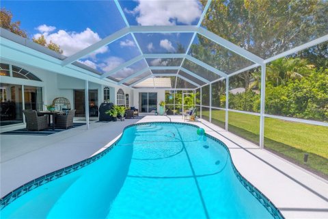 Villa ou maison à vendre à Palm Harbor, Floride: 3 chambres, 208.47 m2 № 1907836 - photo 29