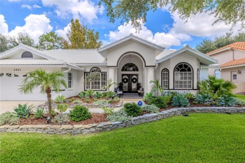 Villa ou maison à vendre à Palm Harbor, Floride: 3 chambres, 208.47 m2 № 1907836 - photo 7