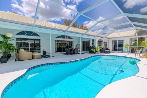 Villa ou maison à vendre à Palm Harbor, Floride: 3 chambres, 208.47 m2 № 1907836 - photo 2