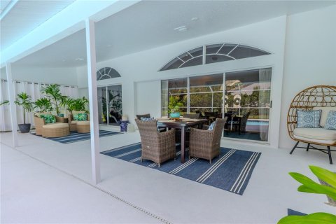 Villa ou maison à vendre à Palm Harbor, Floride: 3 chambres, 208.47 m2 № 1907836 - photo 26