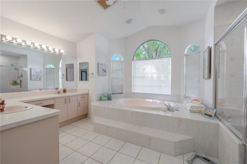 Villa ou maison à vendre à Palm Harbor, Floride: 3 chambres, 208.47 m2 № 1907836 - photo 4