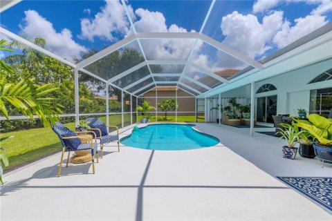 Villa ou maison à vendre à Palm Harbor, Floride: 3 chambres, 208.47 m2 № 1907836 - photo 30