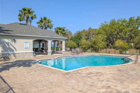 Townhouse in Belle Isle, Florida 3 bedrooms, 154.31 sq.m. № 1547856 - photo 20