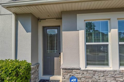 Townhouse in Belle Isle, Florida 3 bedrooms, 154.31 sq.m. № 1547856 - photo 25