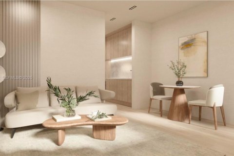 Condo in Miami Beach, Florida, 1 bedroom  № 2025888 - photo 17