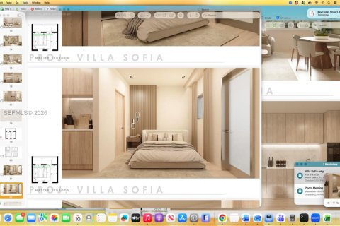 Condo in Miami Beach, Florida, 1 bedroom  № 2025888 - photo 23