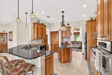 Villa ou maison à vendre à Leesburg, Floride: 3 chambres, 235.04 m2 № 2321735 - photo 11