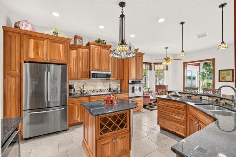 Villa ou maison à vendre à Leesburg, Floride: 3 chambres, 235.04 m2 № 2321735 - photo 13