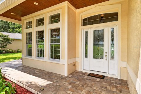 Villa ou maison à vendre à Leesburg, Floride: 3 chambres, 235.04 m2 № 2321735 - photo 4