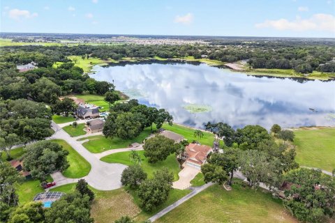 Villa ou maison à vendre à Leesburg, Floride: 3 chambres, 235.04 m2 № 2321735 - photo 2