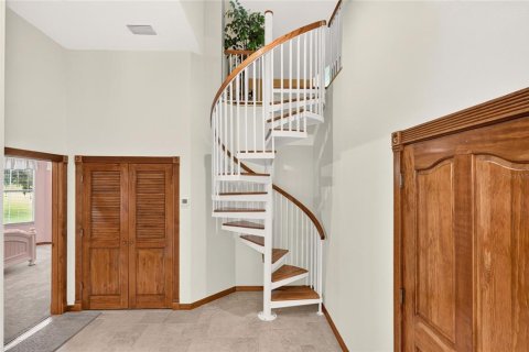 Villa ou maison à vendre à Leesburg, Floride: 3 chambres, 235.04 m2 № 2321735 - photo 30
