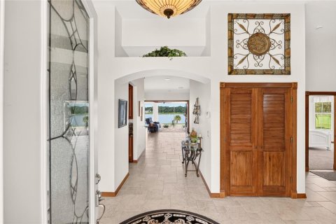 Villa ou maison à vendre à Leesburg, Floride: 3 chambres, 235.04 m2 № 2321735 - photo 5