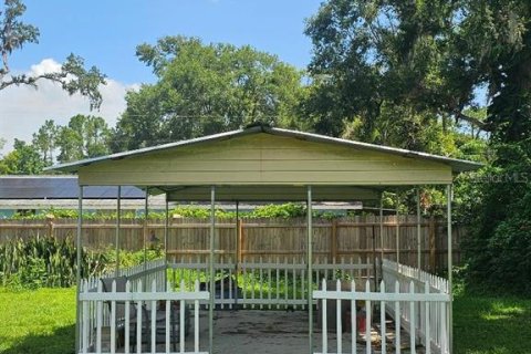 House in Dade City, Florida 3 bedrooms, 151.24 sq.m. № 1810550 - photo 21