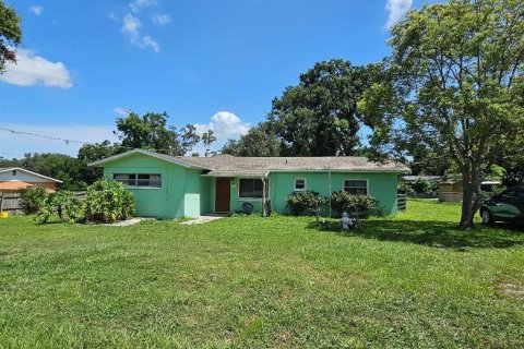 House in Dade City, Florida 3 bedrooms, 151.24 sq.m. № 1810550 - photo 20