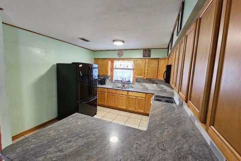 House in Dade City, Florida 3 bedrooms, 151.24 sq.m. № 1810550 - photo 6