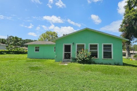 House in Dade City, Florida 3 bedrooms, 151.24 sq.m. № 1810550 - photo 3