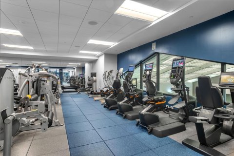 Copropriété à vendre à Aventura, Floride: 3 chambres, 237.83 m2 № 1941573 - photo 12