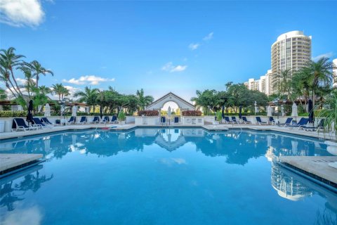 Copropriété à vendre à Aventura, Floride: 3 chambres, 237.83 m2 № 1941573 - photo 13