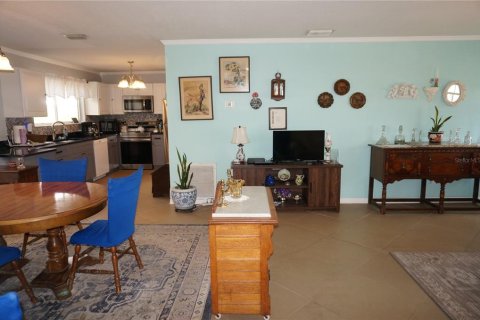 House in Port Charlotte, Florida 3 bedrooms, 103.68 sq.m. № 1722896 - photo 8