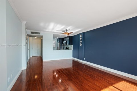 Copropriété à louer à Oakland Park, Floride: 1 chambre, 69.68 m2 № 1987901 - photo 10