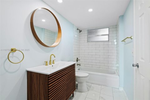 Copropriété à louer à Oakland Park, Floride: 1 chambre, 69.68 m2 № 1987901 - photo 18