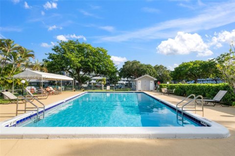 Copropriété à louer à Oakland Park, Floride: 1 chambre, 69.68 m2 № 1987901 - photo 23